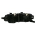 Fiat Punto 2001-2003 (No Fog) Head Lamp Unit Driver Side
